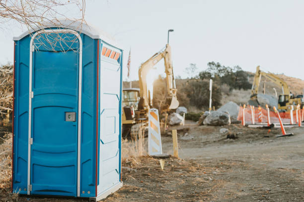 Best Portable bathroom rental  in Moorestown Lenola, NJ