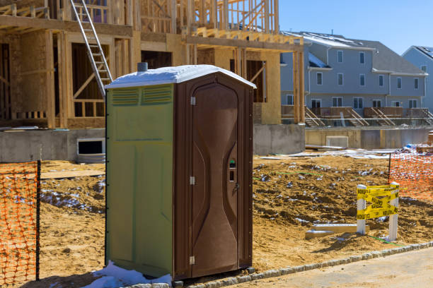 Professional porta potty rental in Moorestown Lenola, NJ