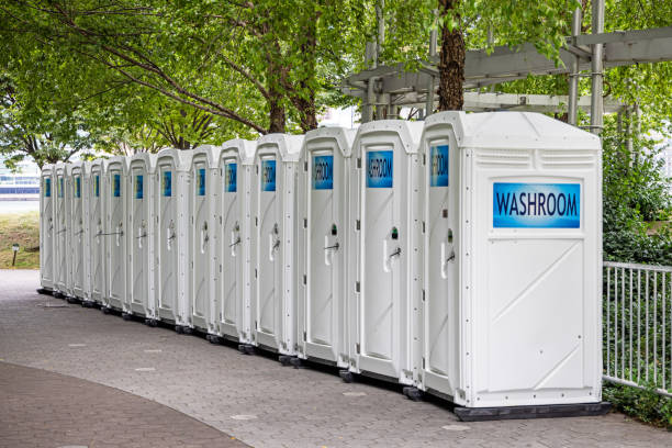 Best Portable toilet rental cost  in Moorestown Lenola, NJ