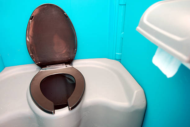 Best Sanitation services for porta potties  in Moorestown Lenola, NJ