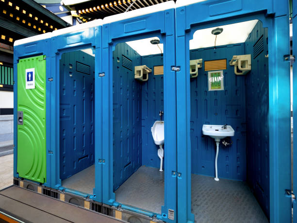 Portable Toilet Options We Offer in Moorestown Lenola, NJ