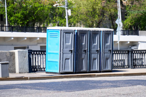 Best Construction site porta potty rental  in Moorestown Lenola, NJ