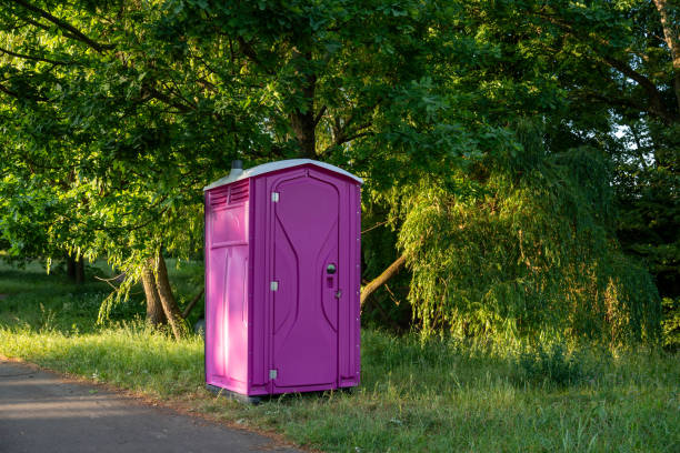 Best Portable restroom trailer rental  in Moorestown Lenola, NJ