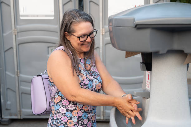 Best High-end porta potty rental  in Moorestown Lenola, NJ