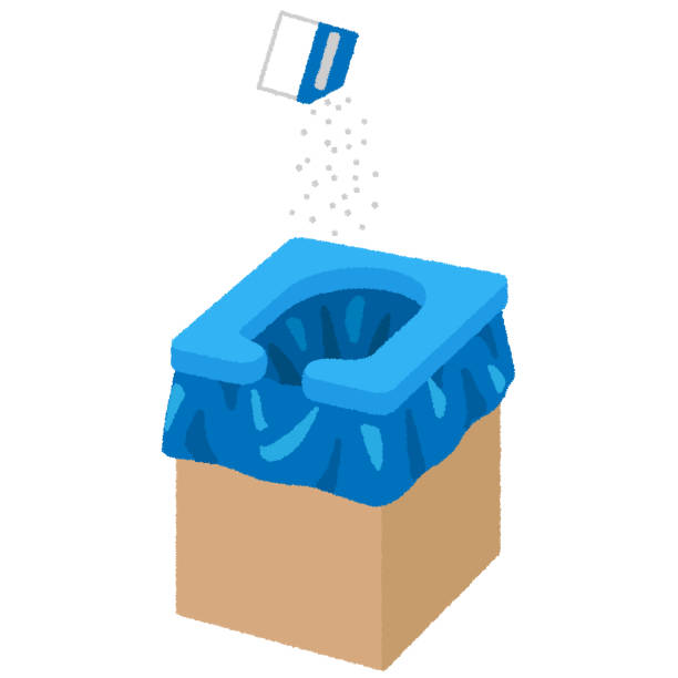 Best Sanitation services for porta potties  in Moorestown Lenola, NJ